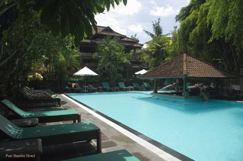 Jimbaran Indon&eacute;sie Bali Code Promo Booking.com