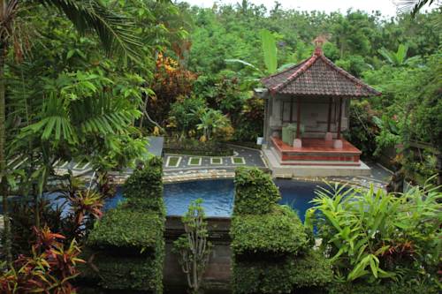 Ubud Indon&eacute;sie Bali Code Promo Booking.com
