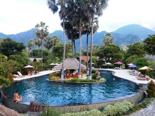 Pemuteran Indon&eacute;sie Bali Code Promo Booking.com