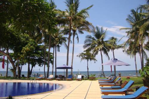 Lovina Indonesien Bali Aktionscode Booking.com
