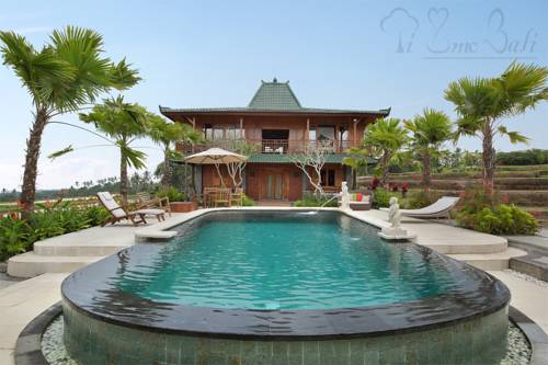 Penebel Indonesien Bali Aktionscode Booking.com