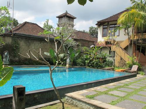 Ubud Indonesien Bali Aktionscode Booking.com