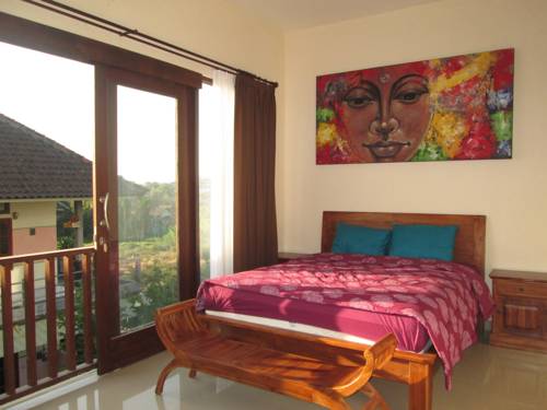 Kerobokan Indon&eacute;sie Bali Code Promo Booking.com