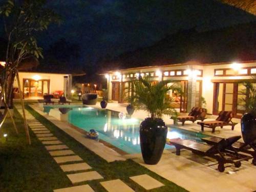 Seminyak Indonesien Bali Aktionscode Booking.com