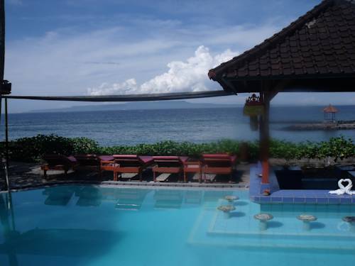 Candidasa Indon&eacute;sie Bali Code Promo Booking.com