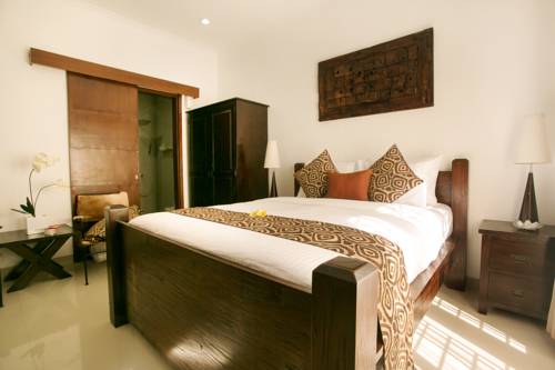 Nusa Dua Indonesien Bali Aktionscode Booking.com