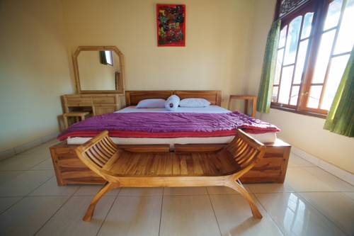 Ubud Indon&eacute;sie Bali Code Promo Booking.com