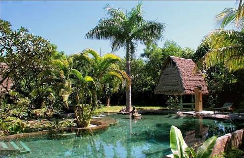 Pemuteran Indon&eacute;sie Bali Code Promo Booking.com