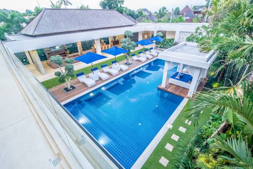Seminyak Indon&eacute;sie Bali Code Promo Booking.com
