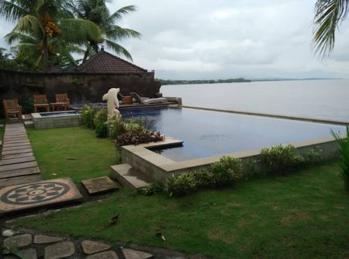 Lovina Indonesien Bali Aktionscode Booking.com