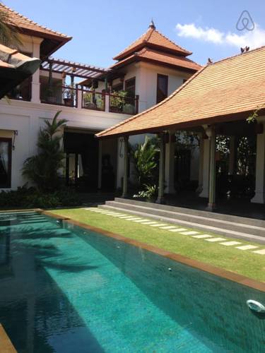 Kerobokan Indon&eacute;sie Bali Code Promo Booking.com
