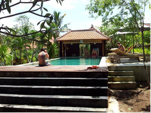 Uluwatu Indon&eacute;sie Bali Code Promo Booking.com