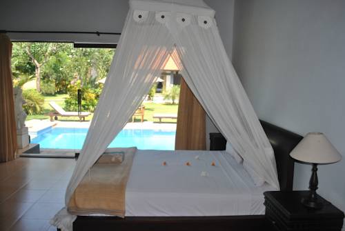 Pemuteran Indonesien Bali Aktionscode Booking.com