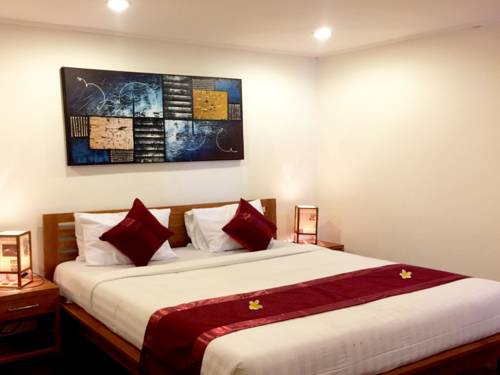 Kerobokan Indon&eacute;sie Bali Code Promo Booking.com