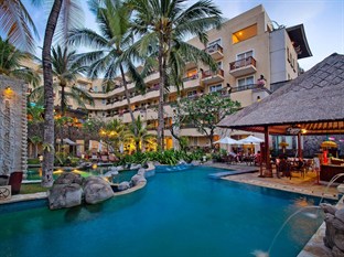 Bali Agoda.com Hotels