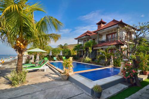 Amed Indonesien Bali Aktionscode Booking.com