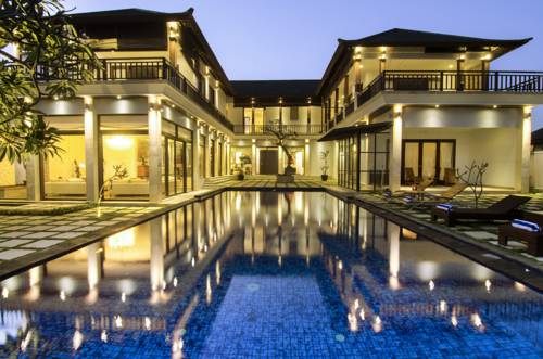 Uluwatu Indonesien Bali Aktionscode Booking.com