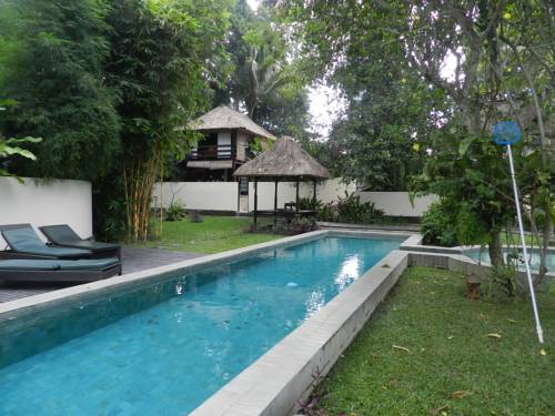 Ubud Indonesien Bali Aktionscode Booking.com
