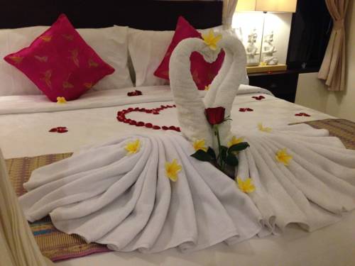 Ubud Indonesien Bali Aktionscode Booking.com