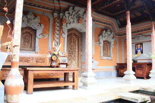 Payangan Indonésie Bali Code Promo Booking.com