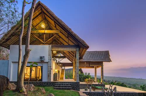 Kubu Tambahan Indonesien Bali Aktionscode Booking.com