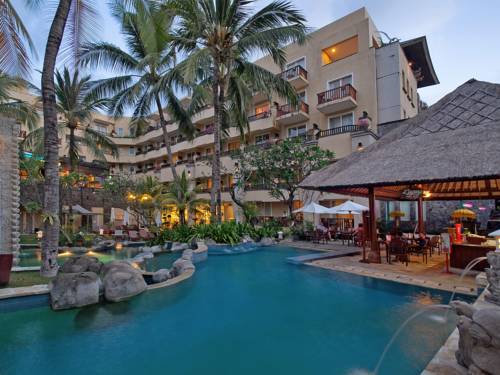 Kuta Indonesien Bali Aktionscode Booking.com