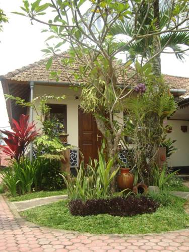 Munduk Indonésie Bali Code Promo Booking.com