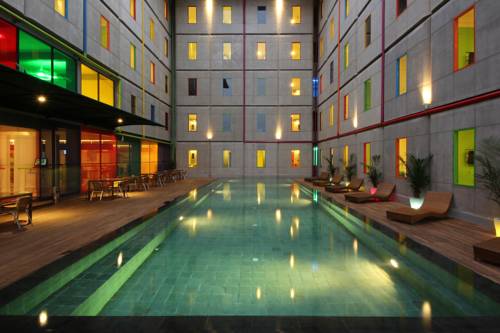 Kuta Indonesien Bali Aktionscode Booking.com