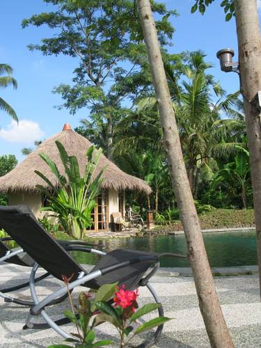 Ubud Indonesien Bali Aktionscode Booking.com