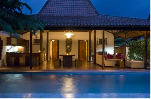 Kerobokan Indon&eacute;sie Bali Code Promo Booking.com