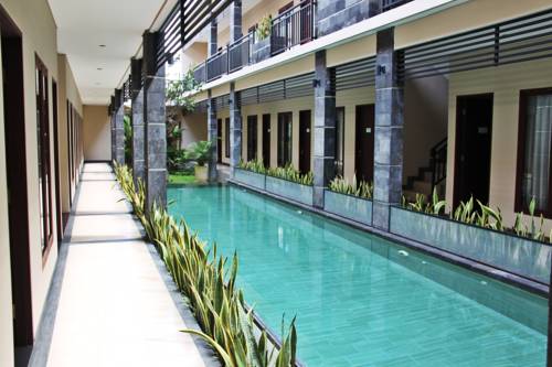Denpasar Indonesien Bali Aktionscode Booking.com