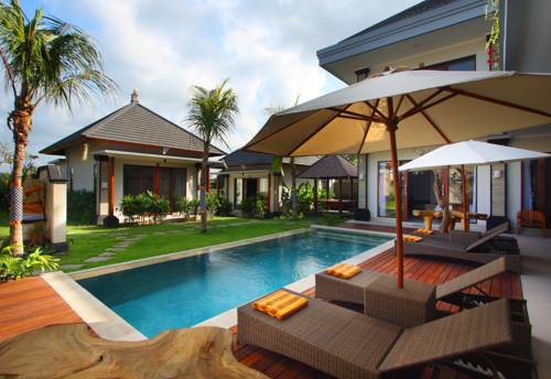 Canggu Indon&eacute;sie Bali Code Promo Booking.com