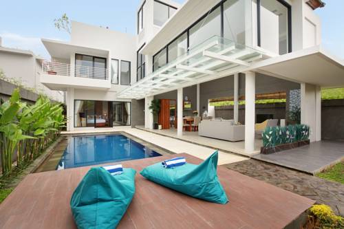Nusa Dua Indonesien Bali Aktionscode Booking.com