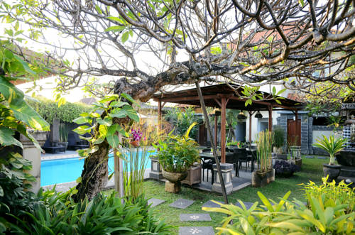Seminyak Indon&eacute;sie Bali Code Promo Booking.com