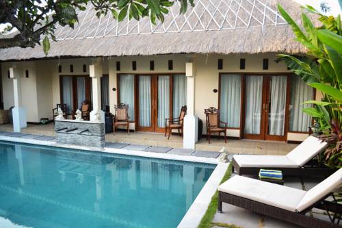 Seminyak Indonesien Bali Aktionscode Booking.com
