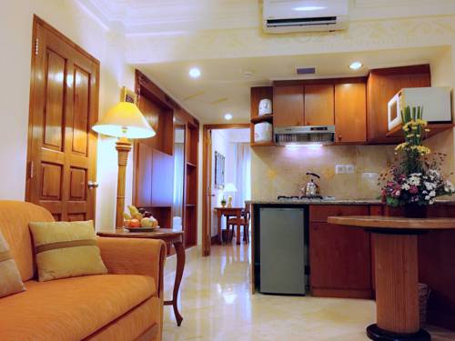 Legian Indon&eacute;sie Bali Code Promo Booking.com