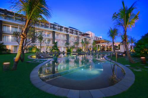 Jimbaran Indon&eacute;sie Bali Code Promo Booking.com