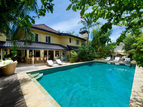 Canggu Indon&eacute;sie Bali Code Promo Booking.com