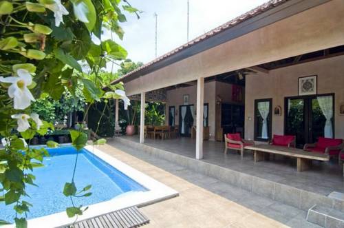 Seminyak Indon&eacute;sie Bali Code Promo Booking.com