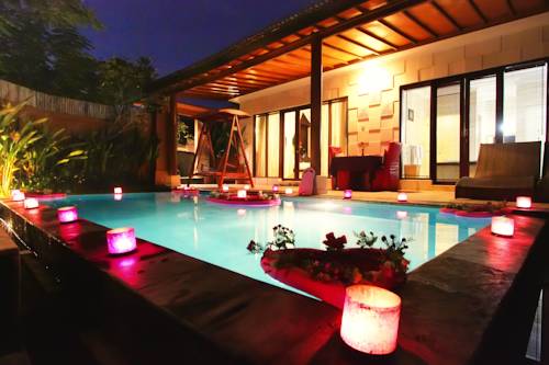 Kuta Indonesien Bali Aktionscode Booking.com