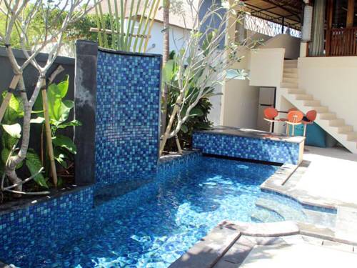 Seminyak Indon&eacute;sie Bali Code Promo Booking.com