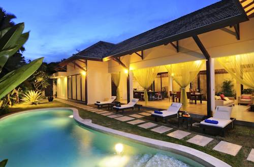 Seminyak Indon&eacute;sie Bali Code Promo Booking.com