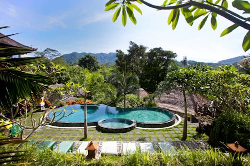 Sidemen Indonésie Bali Code Promo Booking.com