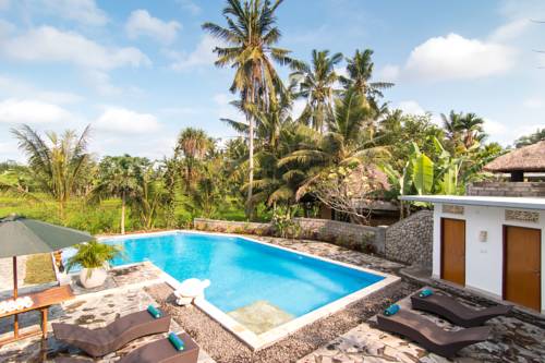 Ubud Indonesien Bali Aktionscode Booking.com