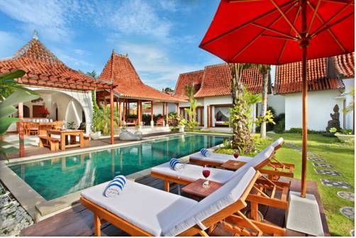 Canggu Indon&eacute;sie Bali Code Promo Booking.com