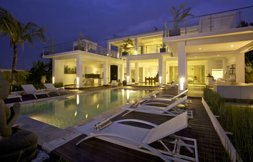 Umalas Bali Indonesia Hotel