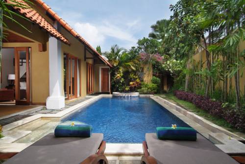 Legian Indon&eacute;sie Bali Code Promo Booking.com