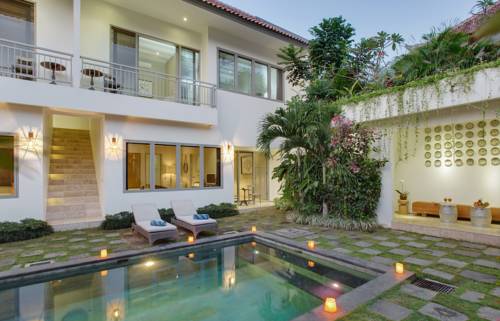 Seminyak Indon&eacute;sie Bali Code Promo Booking.com