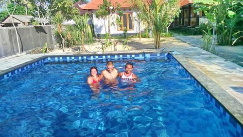 Lembongan Indon&eacute;sie Bali Code Promo Booking.com