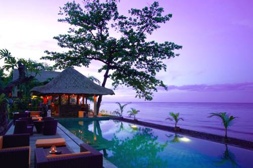 Tulamben Indonésie Bali Code Promo Booking.com